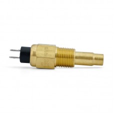 Maxgeek Diesel Genset VDO Oil Temperature Sensor Water Temperature Sensor 1/4NPT  3/8NPT 1/2NPT Optional