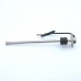 Maxgeek Stainless Steel Oil Tank Level Flow Sensor 320mm Length Resistance Liquid Sensor