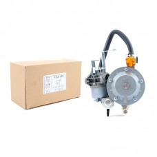 Maxgeek GT241 154F Gasoline Generator Carburetor Kit Dual Use LPG/NG Manual Carburetor Generator Parts