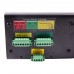 Maxgeek 4P 300A ATS Dual Power Automatic Transfer Switch Genset Intelligent Controller Generator Parts 
