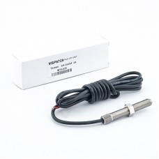 Maxgeek MSP6729 Generator Speed Sensor Magnetic Pickup Alarm Induction Plug Thread Diesel Engine Parts