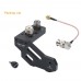 RC-1 Quick Release Antenna Bracket Kit For ICOM IC-705 Portable Shortwave Radio Communications