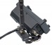 RC-1 Quick Release Antenna Bracket Kit For ICOM IC-705 Portable Shortwave Radio Communications