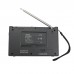 For Tecsun Radio PL-990 Portable Full Band Radio Receiver FM LW MV SW SSB Radio DSP Music Speaker