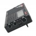 For Tecsun Radio PL-990 Portable Full Band Radio Receiver FM LW MV SW SSB Radio DSP Music Speaker