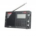 For Tecsun Radio PL-990 Portable Full Band Radio Receiver FM LW MV SW SSB Radio DSP Music Speaker