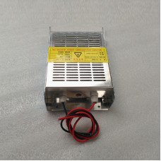 CX-200A 300W High Voltage Power Supply DC 6KV~20KV Output For Barbecue Car Oil Fume Purification