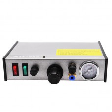 AD-982 High-Precision Imported Semi-Automatic Glue Dispenser Machine For AB Glue Solder Paste 220V
