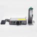 AD-982 High-Precision Imported Semi-Automatic Glue Dispenser Machine For AB Glue Solder Paste 110V