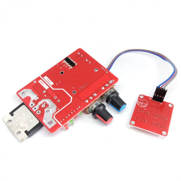 NYD01 Single Pulse Spot Welder Controller Spot Welding Controller Time