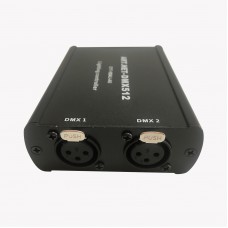 CYT-1024LI-AU DMX 512 Stage Light Controller DMX Lighting Controller Normal Version 1024AU (EN)