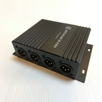 2048CH DMX 512 Controller WYS 3D Analog Network Console Extender 4-Port One-Way Input IN2048 (EN)