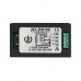 WZ-DM100 DC Digital Power Monitor Energy Meter 100V 100A High-Precision Voltage Current Power Meter