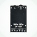 ZK-152H 2*15W Dual Channel Stereo Mini Bluetooth Amplifier Bluetooth Digital Power Amp Module 9-24V