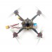 Happymodel 1-2S Crux3 3" Toothpick Drone FPV Racing Drone Assembled For Frsky SPI Receiver Version