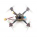 Happymodel 1-2S Crux3 3" Toothpick Drone FPV Racing Drone Assembled For Frsky RXSR Receiver Version