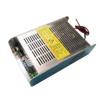 CX-500A 550W High Voltage Power Supply DC 3KV ~18KV Output For Barbecue Car Oil Fume Purification
