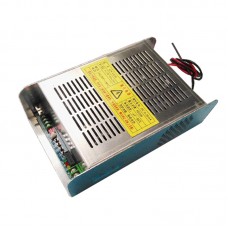 CX-500A 550W High Voltage Power Supply DC 3KV ~18KV Output For Barbecue Car Oil Fume Purification