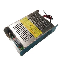 CX-500B 500W High Voltage Power Supply DC 1.5KV~9KV & DC 3.0KV~18KV Output For Barbecue Car Oil Fume