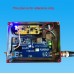 125MHz SDR Upconverter Kit Radio Communications Accessories For RTL2832+R820T2 Receiver HackRF One