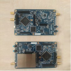 HackRF One SDR w/ Shield For Beginners Better Replacement For RTL SDR Radio Communications