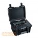 KX3 Safety Box Radio Box Storage Case Perfect For Elecraft KX3 Portable Shortwave Transceiver Radio