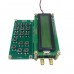 Si 5351-2VFO-150 2-Channel Signal Generator Simple RF Signal Source Output Bandwidth 0.01MHz-150MHz
