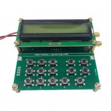 Si 5351-2VFO-150 2-Channel Signal Generator Simple RF Signal Source Output Bandwidth 0.01MHz-150MHz