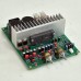 2.1 New STK433-270 3x60W HiFi Power Amplifier Board Power Amp Board Assembled With Heat Sink