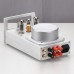 6P1 3.8Wx2 Single-Ended Class A Tube Amplifier HiFi Class A Power Amp Assembled Without Bluetooth
