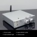 PDC100 100Wx2 Bluetooth 5.0 Amplifier Decoder Digital Power Amp Assembled For Coaxial Optical Fiber