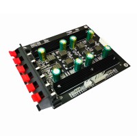 YXY-3116-5.1 TPA3116 Amplifier Board 5.1 Amplifier Digital Power Amp 2x100W 4x50W For Home Theater