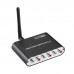 DAC651BT-A DTS/AC3 5.1 Audio Decoder Bluetooth Decoder Bluetooth 5.0 Version (Without USB Player)