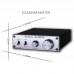 A3001 300W HiFi Power Amp Full Frequency/Active/Passive Subwoofer Amp Silver + 32V 5A Power Adapter