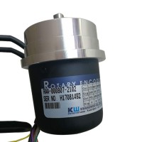 Imported Rotary Encoder RAA-000807-2102 EUNIT1023A For DOOSAN Machine Tool 8-Station Tool Turret