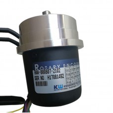 Imported Rotary Encoder RAA-000807-2102 EUNIT1023A For DOOSAN Machine Tool 8-Station Tool Turret