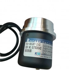 RAA-001207-2102 Rotary Encoder Imported From South Korea Premium Quality For DOOSAN Machine Tool