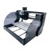 CNC3018Pro M Desktop Laser Engraver CNC Router Machine Unassembled Without Laser + Offline Controller
