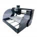 CNC3018Pro M Desktop Laser Engraver CNC Router Machine Unassembled For Wood Plastic + 1W Laser