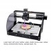 CNC3018Pro M Desktop Laser Engraver CNC Router Machine Unassembled For Wood Plastic + 1W Laser