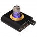 D2 Mini Tube Amplifier HiFi Tube Preamplifier Tube Headphone Amplifier Greater Than Or Equal 1100mW