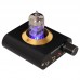 D2 Mini Tube Amplifier HiFi Tube Preamplifier Tube Headphone Amplifier Greater Than Or Equal 1100mW