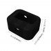 PU520B Foam Cover Windshield Housing Case Reduce Wind Noise For GoPro HERO 9 Black Action Camera