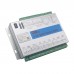 4-Axis USB Mach3 Motion Controller Card 2MHz Breakout Board MK4-V + 4-Axis MPG Handwheel Pendant