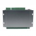 4-Axis USB Mach3 Motion Controller Card 2MHz Breakout Board MK4-V + 4-Axis MPG Handwheel Pendant