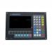 F2100B 2-Axis CNC Controller + F1510-T CNC Remote Control Plasma Cutting Controller w/ Receiver