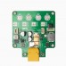 CUAV CPDB Pro High-Voltage Drone Power Distribution Board 10-60V For Multirotor Drones Pixhack