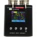 LCR Meter LCR Component Tester LCR Tester 2.4" TFT Color Screen NJ101S 50Hz~100KHz Chinese English