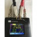 LCR Meter LCR Component Tester LCR Tester 2.4" TFT Color Screen NJ101S 50Hz~100KHz Chinese English