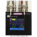 LCR Meter LCR Component Tester LCR Tester 2.4" TFT Color Screen NJ101S 50Hz~100KHz Chinese English